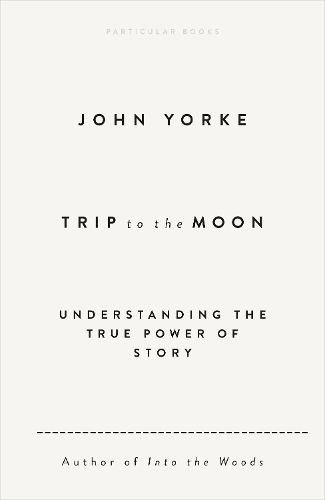 Cover image for Trip to the Moon