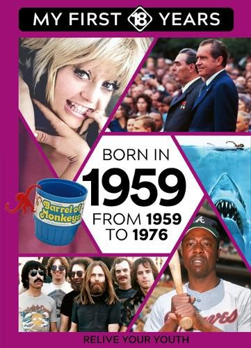 Cover image for Born in 1959