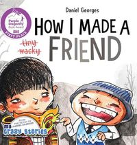 Cover image for How I Made a Friend