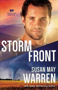 Cover image for Storm Front