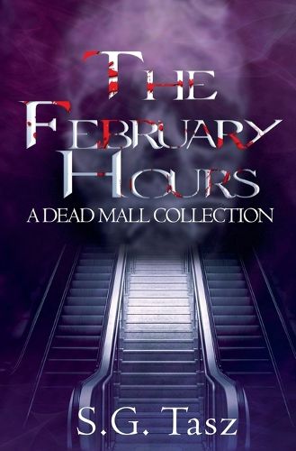 Cover image for The February Hours