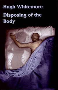 Cover image for Disposing of the Body