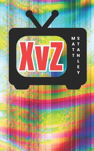 Cover image for XvZ