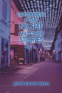 Cover image for Glitteration in the Night and Other Stories