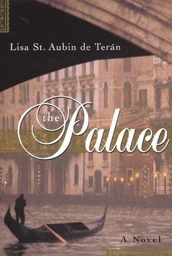 Cover image for The Palace