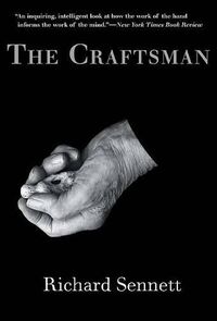 Cover image for The Craftsman