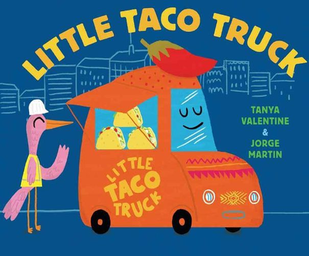 Cover image for Little Taco Truck