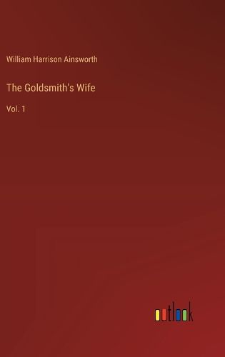 The Goldsmith's Wife