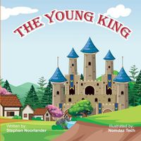 Cover image for The Young King