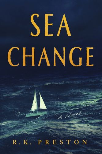 Cover image for Sea Change