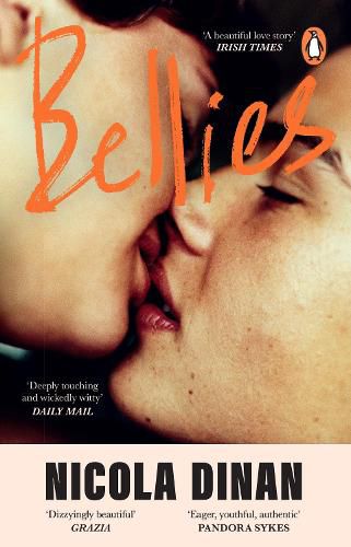 Cover image for Bellies