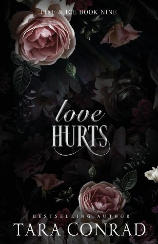 Cover image for Love Hurts