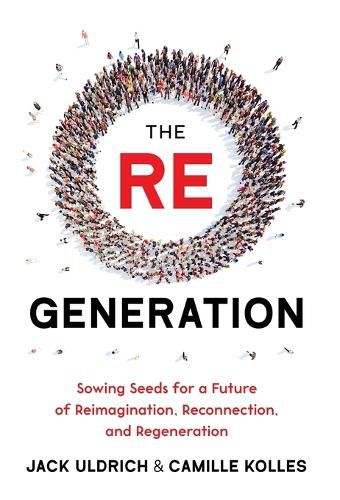 Cover image for The RE Generation