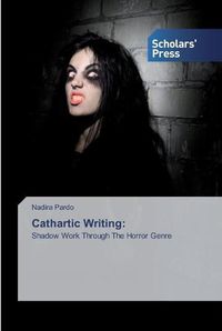 Cover image for Cathartic Writing