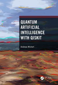 Cover image for Quantum Artificial Intelligence with Qiskit
