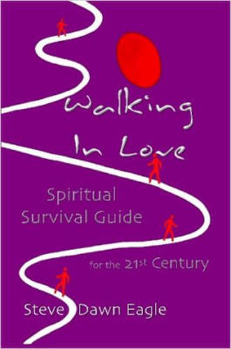 Cover image for Walking In Love