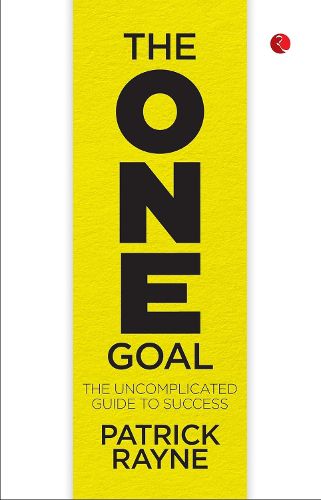 Cover image for The One Goal