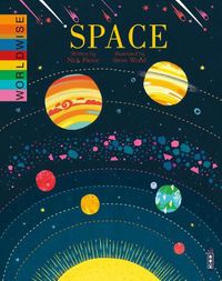 Cover image for Space