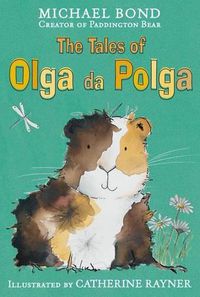 Cover image for The Tales of Olga Da Polga