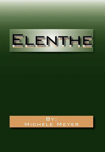 Cover image for Elenthe