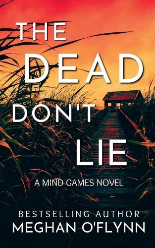 Cover image for The Dead Don't Lie