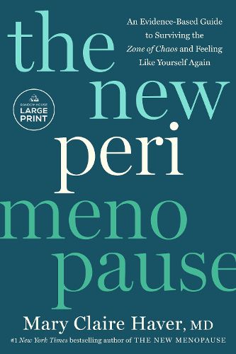 Cover image for The New Perimenopause