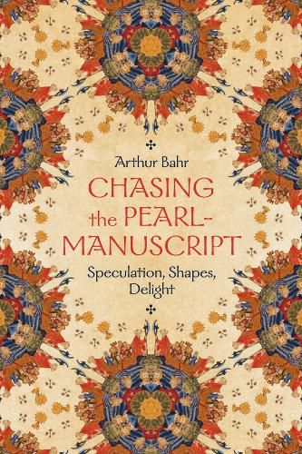 Cover image for Chasing the Pearl-Manuscript