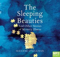 Cover image for The Sleeping Beauties