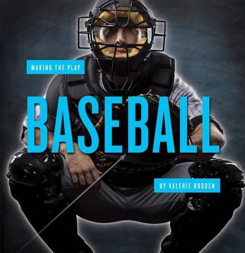 Cover image for Baseball