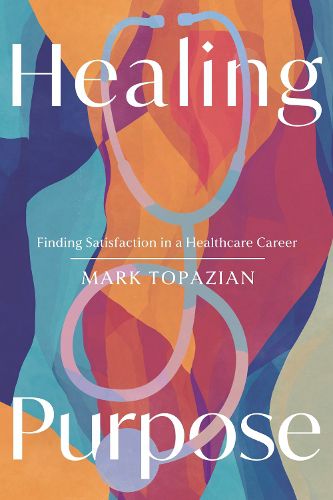Cover image for Healing Purpose