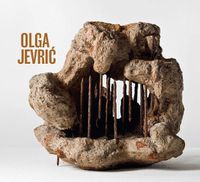 Cover image for Olga Jevric