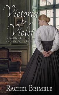 Cover image for Victoria & Violet