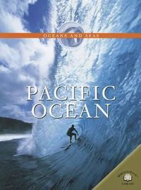 Cover image for Pacific Ocean
