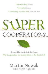 Cover image for SuperCooperators