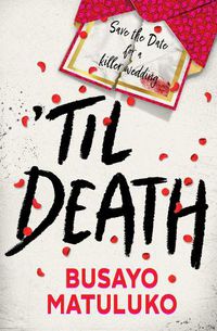 Cover image for Til Death