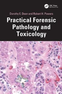 Cover image for Practical Forensic Pathology and Toxicology