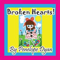 Cover image for Broken Hearts!