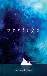 Cover image for Vertigo: Of Love & Letting Go