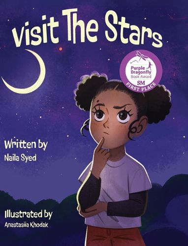 Cover image for Visit The Stars