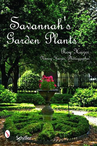 Cover image for Guide to Savannah's Garden Plants