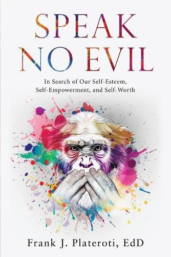 Cover image for Speak No Evil