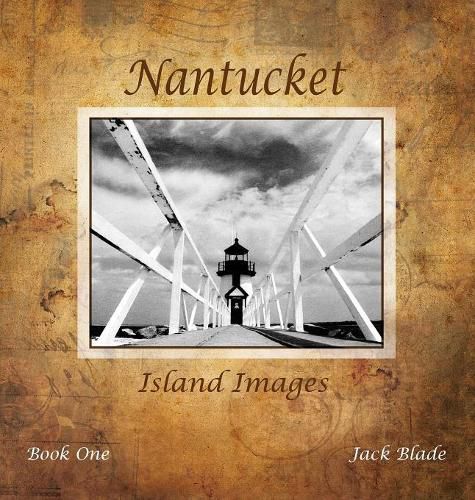 Cover image for Nantucket Island Images