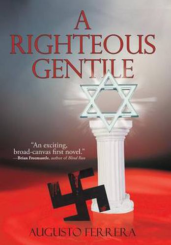 Cover image for A Righteous Gentile