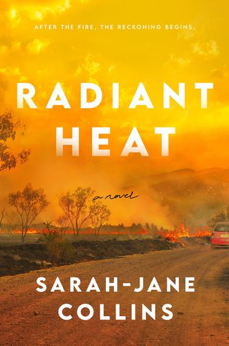 Cover image for Radiant Heat