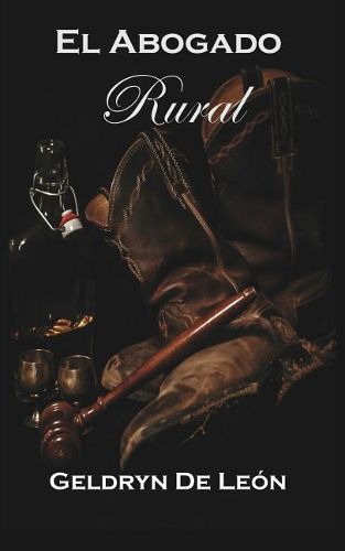 Cover image for El Abogado Rural