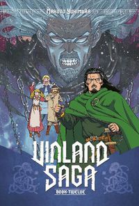 Cover image for Vinland Saga 12