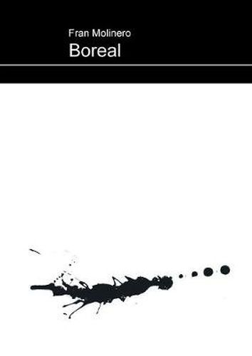 Cover image for Boreal