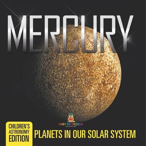 Cover image for Mercury