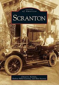 Cover image for Scranton