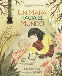 Cover image for Un Mapa Hacia El Mundo (a Map Into the World)